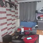 Bel Appartement Paris 19Eme